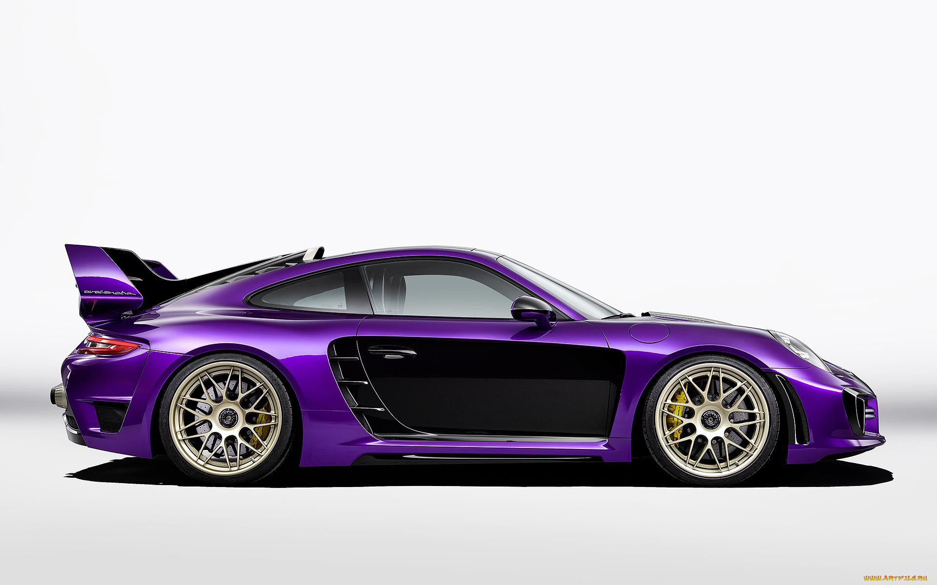 , porsche